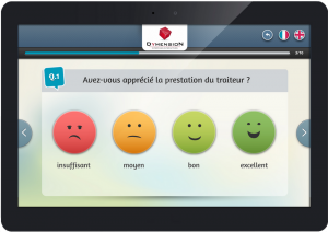 Expressyon Tablette
